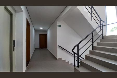 Casa à venda com 40m², 2 quartos e 1 vaga