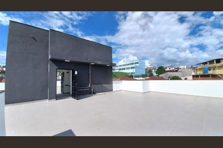 Casa à venda com 40m², 2 quartos e 1 vaga