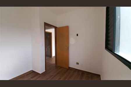 Casa à venda com 40m², 2 quartos e 1 vaga