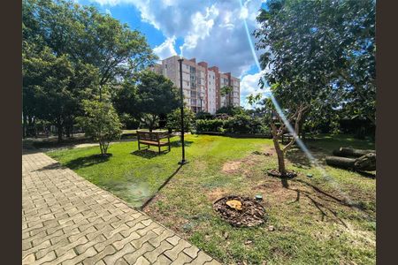 Apartamento à venda com 65m², 2 quartos e 1 vaga