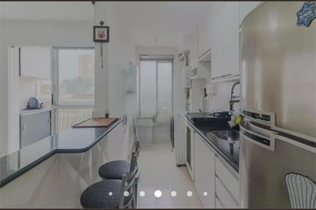 Apartamento à venda com 65m², 2 quartos e 1 vaga