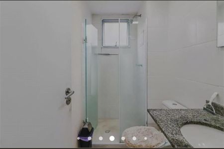 Apartamento à venda com 65m², 2 quartos e 1 vaga