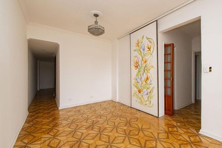Apartamento para alugar com 110m², 3 quartos e 1 vagaSala