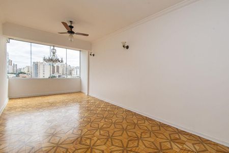 Sala de apartamento para alugar com 3 quartos, 110m² em Pinheiros, São Paulo