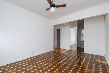 Quarto 2 de apartamento para alugar com 3 quartos, 110m² em Pinheiros, São Paulo