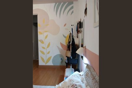 Apartamento à venda com 62m², 3 quartos e 1 vaga