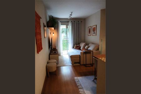 Apartamento à venda com 62m², 3 quartos e 1 vaga