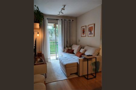 Apartamento à venda com 62m², 3 quartos e 1 vaga