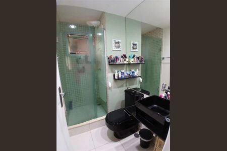 Apartamento à venda com 62m², 3 quartos e 1 vaga