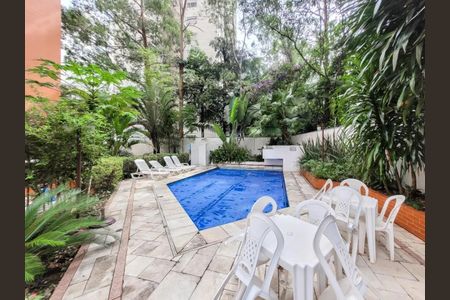 Apartamento à venda com 105m², 3 quartos e 2 vagas