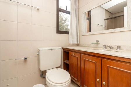 Apartamento à venda com 105m², 3 quartos e 2 vagas