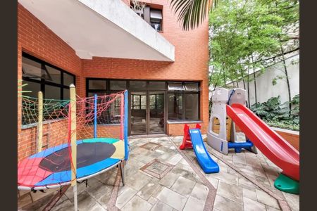 Apartamento à venda com 105m², 3 quartos e 2 vagas