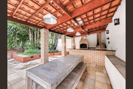 Apartamento à venda com 105m², 3 quartos e 2 vagas