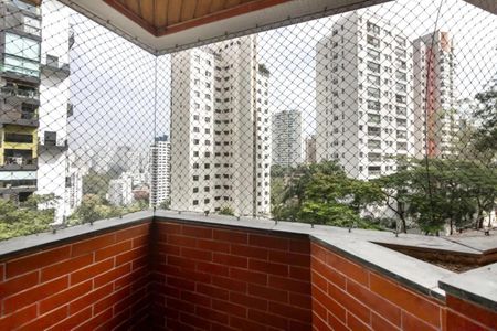 Apartamento à venda com 105m², 3 quartos e 2 vagas