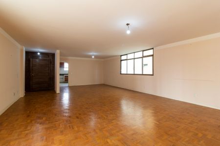Sala de apartamento à venda com 3 quartos, 209m² em Jardim Paulista, São Paulo