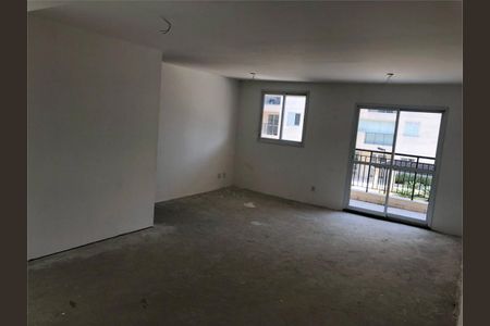 Apartamento à venda com 3 quartos, 76m² em Vila Guarani, São Paulo