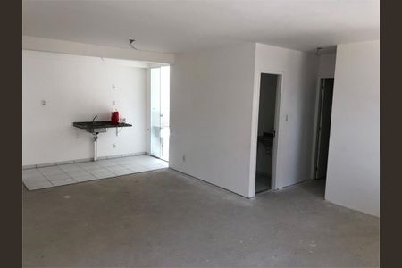 Apartamento à venda com 3 quartos, 76m² em Vila Guarani, São Paulo