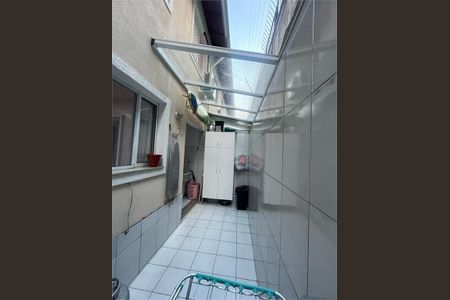 Casa à venda com 127m², 3 quartos e 2 vagas