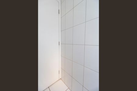 Apartamento à venda com 71m², 2 quartos e 1 vaga Apartamento à venda com 71m², 2 quartos e 1 vagaBanheiro da Suíte