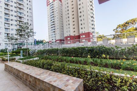 Apartamento à venda com 71m², 2 quartos e 1 vagaÁrea comum