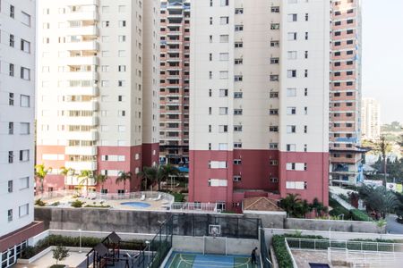 Apartamento à venda com 71m², 2 quartos e 1 vaga Apartamento à venda com 71m², 2 quartos e 1 vagaVista da Varanda