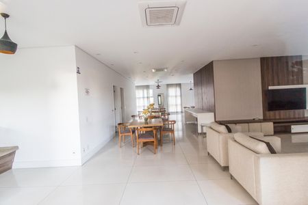 Apartamento à venda com 71m², 2 quartos e 1 vaga Apartamento à venda com 71m², 2 quartos e 1 vagaÁrea comum