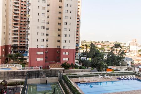 Apartamento à venda com 71m², 2 quartos e 1 vaga Apartamento à venda com 71m², 2 quartos e 1 vagaVista da Suíte