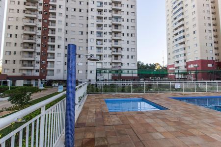Apartamento à venda com 71m², 2 quartos e 1 vagaÁrea comum