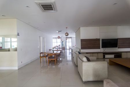Apartamento à venda com 71m², 2 quartos e 1 vaga Apartamento à venda com 71m², 2 quartos e 1 vagaÁrea comum