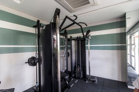 Apartamento à venda com 71m², 2 quartos e 1 vaga Apartamento à venda com 71m², 2 quartos e 1 vagaÁrea comum