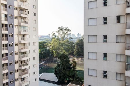 Apartamento à venda com 71m², 2 quartos e 1 vaga Apartamento à venda com 71m², 2 quartos e 1 vagaVista do Quarto