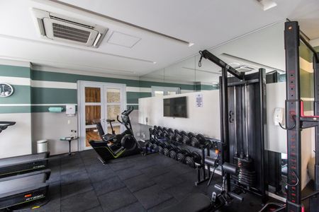 Apartamento à venda com 71m², 2 quartos e 1 vaga Apartamento à venda com 71m², 2 quartos e 1 vagaÁrea comum