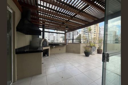 Apartamento à venda com 234m², 3 quartos e 3 vagas