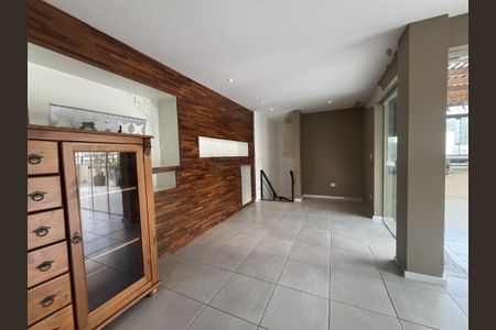 Apartamento à venda com 234m², 3 quartos e 3 vagas