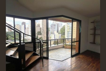 Apartamento à venda com 234m², 3 quartos e 3 vagas