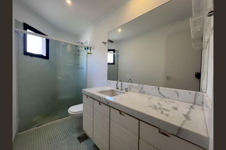 Apartamento à venda com 234m², 3 quartos e 3 vagas