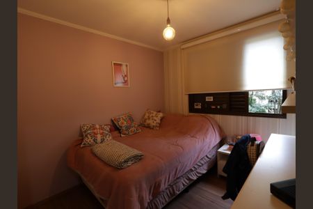 Apartamento à venda com 106m², 3 quartos e 1 vagaSuíte 1