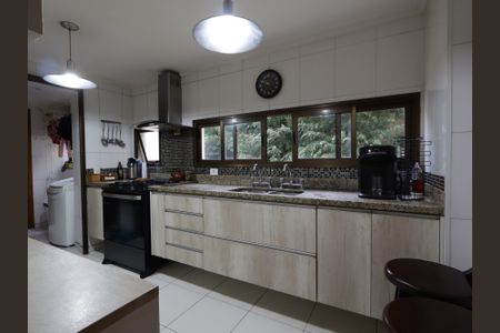 Apartamento à venda com 106m², 3 quartos e 1 vagaCozinha