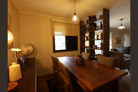 Apartamento à venda com 106m², 3 quartos e 1 vagaSala de Jantar