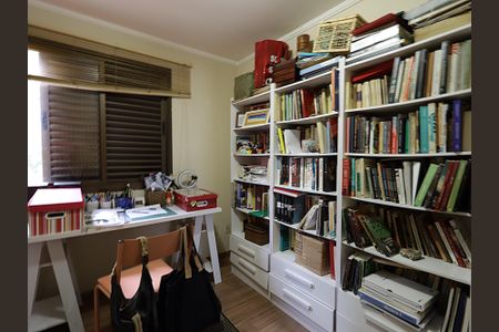 Apartamento à venda com 106m², 3 quartos e 1 vagaQuarto