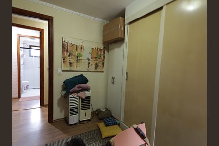 Apartamento à venda com 106m², 3 quartos e 1 vagaQuarto
