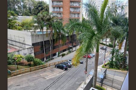 Apartamento à venda com 106m², 3 quartos e 1 vagaVista da Varanda