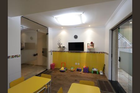 Apartamento à venda com 106m², 3 quartos e 1 vagaBrinquedoteca