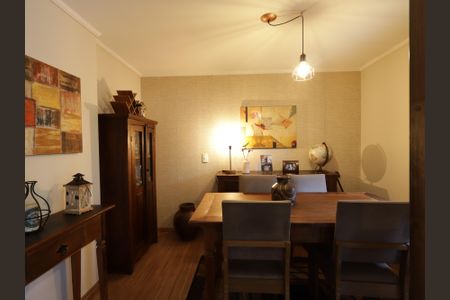 Apartamento à venda com 106m², 3 quartos e 1 vagaSala de Jantar