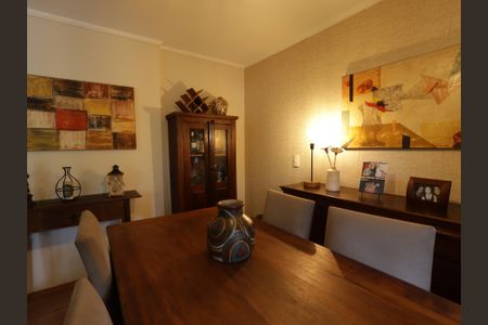 Apartamento à venda com 106m², 3 quartos e 1 vagaSala de Jantar