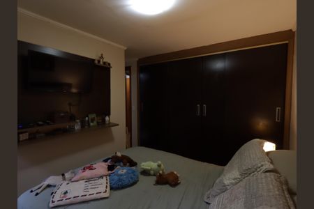 Apartamento à venda com 106m², 3 quartos e 1 vagaSuíte 2