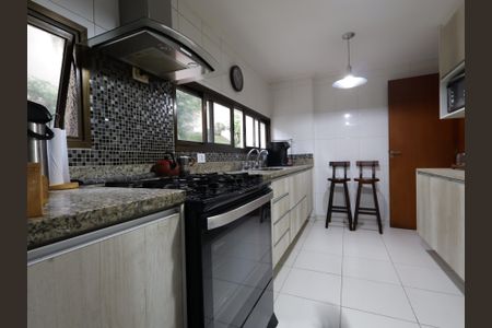 Apartamento à venda com 106m², 3 quartos e 1 vagaCozinha