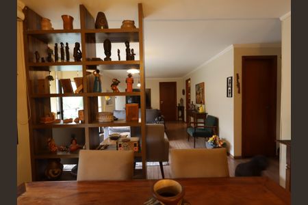 Apartamento à venda com 106m², 3 quartos e 1 vagaSala de Jantar