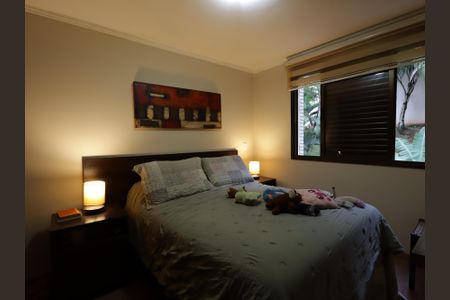 Apartamento à venda com 106m², 3 quartos e 1 vagaSuíte 2