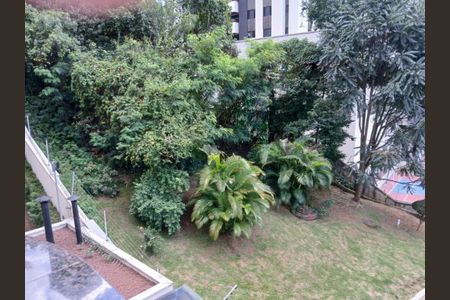 Apartamento à venda com 106m², 3 quartos e 1 vagaVista da Varanda